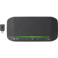 Poly Vivavoce Sync 10 con connettore USB-A/USB-C