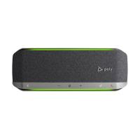 POLY Vivavoce Sync 40 con connettore USB-A/USB-C