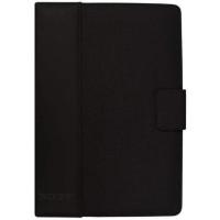 Port Designs Phoenix IV 25,6 cm (10.1'') Custodia a libro Nero