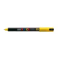 POSCA PC-1MR Giallo