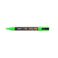 POSCA PC-3M Verde 1 pz