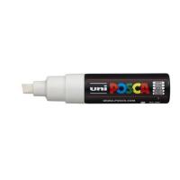 POSCA PC-8K Bianco