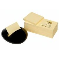 Post-It PBL-B12Y Speciale Nero