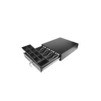 Premier HQ41415B8C24VN cassetto per contanti Cassetto di cassa manuale e automatico