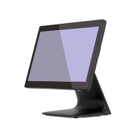 Premier KT-100 FT W J1900 2 GHz Tutto in uno 39,6 cm (15.6'') 1366 x 768 Pixel Touch screen Nero