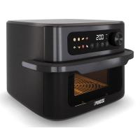 Princess 182480 Singolo 10 L Indipendente 1700 W Friggitrice ad aria calda Nero, vedi immagine 6 di 12