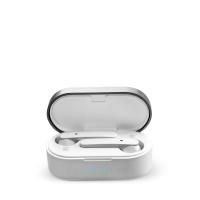 PRIXTON TWS157 Auricolare True Wireless Stereo (TWS) In-ear Musica e Chiamate Bianco