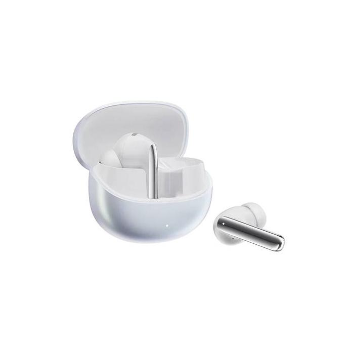 QCY MeloBuds Pro Auricolare Cablato In-ear Musica e Chiamate Bluetooth Bianco — immagine 2 di 6
