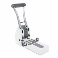 Rapesco P2200 perforatore e accessori 150 fogli Bianco