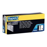 Rapid 40014272 chiodo 5000 pz Chiodo senza testa