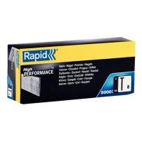 Rapid 40100532 chiodo 5000 pz Chiodo senza testa