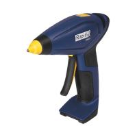 Rapid BGX7 Pistola per colla a caldo Nero, Blu