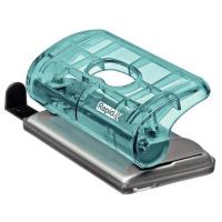 Rapid COLOURæICE perforatore e accessori 10 fogli Blu