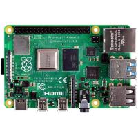Raspberry Pi 4 Model B scheda di sviluppo 1,5 MHz BCM2711