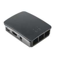 Raspberry Pi TZT 241 AAB-01 Alloggi Grigio