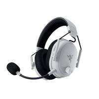 Razer BlackShark V3 Pro Auricolare Con cavo e senza cavo A Padiglione Gaming Bluetooth Bianco