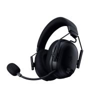 Razer BlackShark V3 Pro Auricolare Con cavo e senza cavo A Padiglione Gaming USB tipo-C Bluetooth Nero