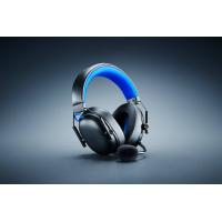 Razer BlackShark V3 X HyperSpeed Auricolare Con cavo e senza cavo A Padiglione Gaming USB tipo A Bluetooth Bianco