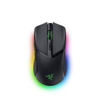 Razer Cobra Pro mouse Gaming Mano destra RF Wireless + Bluetooth + USB Type-C Ottico 30000 DPI