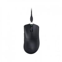 Razer DeathAdder V3 Pro mouse Gaming Mano destra RF Wireless + USB Type-C Ottico 30000 DPI