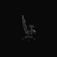 Razer Enki X Sedia da gaming per PC Nero, Verde, vedi immagine 5 di 7