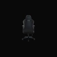 Razer Enki X Sedia da gaming per PC Nero, Verde, vedi immagine 3 di 7