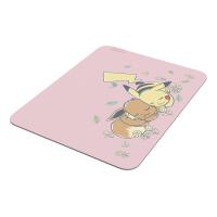 Razer Gigantus V2 – Pikachu & Eevee Edition Tappetino per mouse per gioco da computer Rosa, vedi immagine 4 di 10