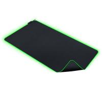 Razer Goliathus Chroma Tappetino per mouse per gioco da computer Nero