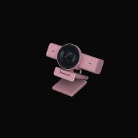 Razer Kiyo V2 X webcam 3,7 MP 2560 x 1440 Pixel USB Rosa