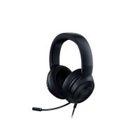 Razer Kraken X Lite Auricolare Cablato A Padiglione Gaming Nero