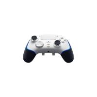 Razer Wolverine V2 Pro Bianco Gamepad Analogico/Digitale PC, PlayStation 5