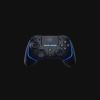 Razer Wolverine V2 Pro Nero Gamepad Analogico/Digitale PC, PlayStation 5