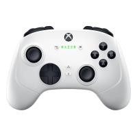 Razer Wolverine V3 Pro Bianco USB Gamepad Analogico PC, Xbox Series S, Xbox Series X