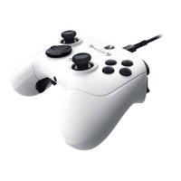 Razer Wolverine V3 Tournament Edition Bianco USB Gamepad Analogico PC, Xbox Series S, Xbox Series X