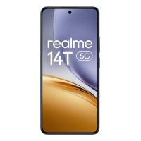 realme 14T 16,9 cm (6.67'') Android 15 5G 8 GB 256 GB 6000 mAh Nero