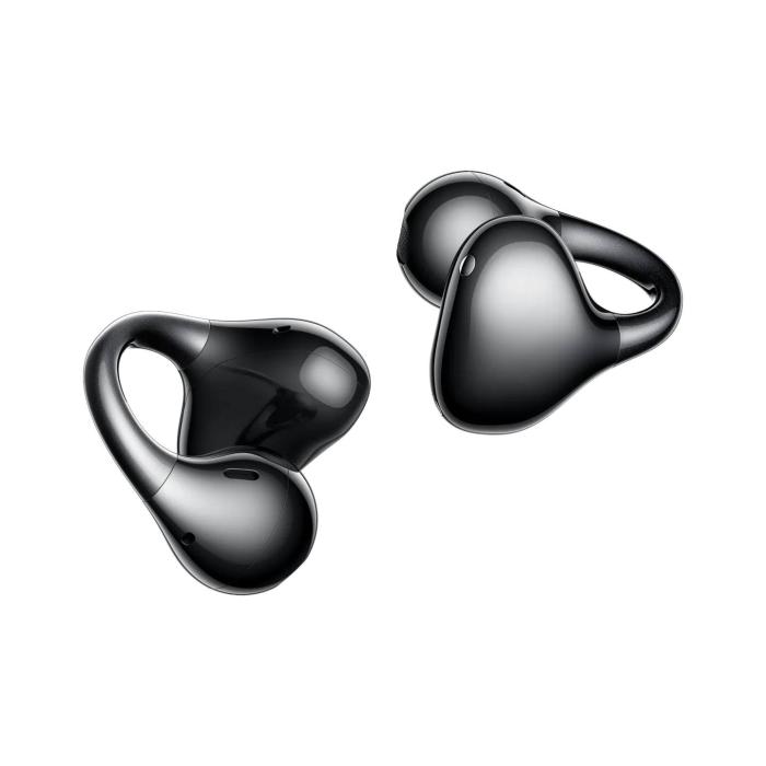 realme 644776 cuffia e auricolare Wireless clip auricolare Chiamate/Musica/Sport/Tutti i giorni USB tipo-C Bluetooth Nero — immagine 6 di 8