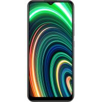 realme C C25Y 16,5 cm (6.5'') Doppia SIM Android 11 4G Micro-USB 4 GB 128 GB 5000 mAh Grigio