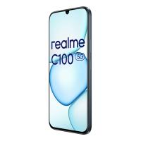 realme C100 5G 17,3 cm (6.8'') Doppia SIM Android 16.0 USB tipo-C 4 GB 256 GB 6600 mAh Verde, vedi immagine 9 di 22