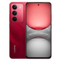 realme C75 17,1 cm (6.72'') Doppia SIM Android 14 4G USB tipo-C 8 GB 256 GB 5828 mAh Rosso