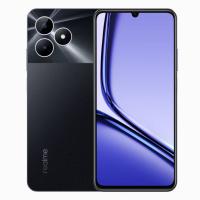 realme Note 50 17,1 cm (6.74'') Doppia SIM Android 13 4G USB tipo-C 4 GB 128 GB 5000 mAh Nero