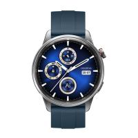 realme Watch S2 3,63 cm (1.43'') AMOLED Digitale 466 x 466 Pixel Touch screen Argento