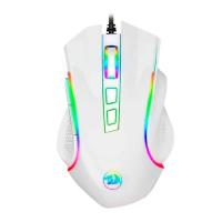 REDRAGON Griffin M607W mouse Gaming Mano destra USB tipo A Ottico 7200 DPI