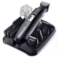 Remington PG6130 Nero rasoio elettrico / regolabarba / tagliabasette