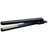 Remington S6500 Arricciacapelli a calore Nero piastra per capelli