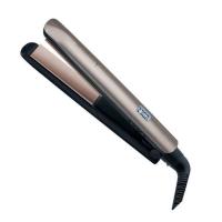 Remington S8540 messa in piega Piastra per capelli Caldo Nero, Bronzo 1,8 m