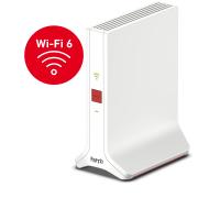 Repeater FRITZ! 3000 AX Ripetitore di rete 2400 Mbit/s