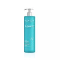 Revlon Equave Detox Micellar 485 ml Shampoo Professionale Unisex