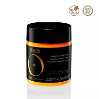 Revlon Orofluido Radiance Argan maschera per capelli 250 ml Donna