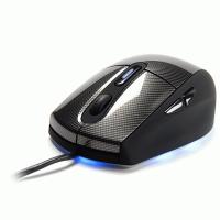Revoltec FightMouse Advanced mouse USB tipo A Laser 2000 DPI