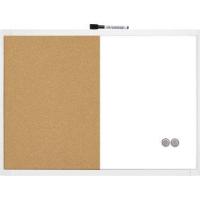Rexel Lavagna magnetica combinata 585 x 430 mm